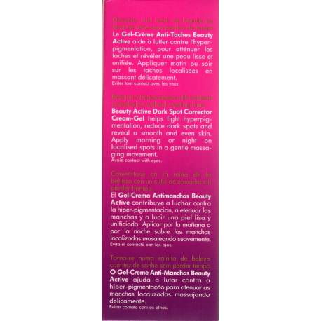 Fair&White Miss White Dark Spot...