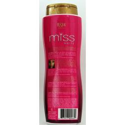 Fair&White Miss White Lait éclaircissant corps 2