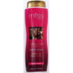 Fair&White Miss White...