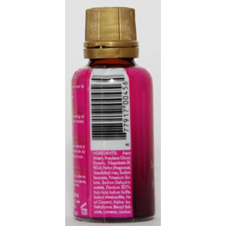 Fair&White Miss White Brightening serum