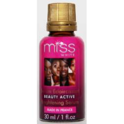 Fair&White Miss White...