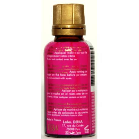 Fair&White Miss White Brightening serum