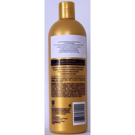 Motions Professional Lavish Conditioning Shampoo