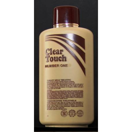 clear touche number one r clear touche number one r