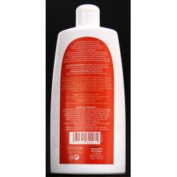 Jany's Line supreme gel douche gommant éclaircissant 2