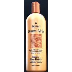 Rinju beauté réelle crème
