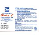 Gluta-C savon éclaircissant intense