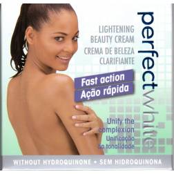 Perfect White crème de beauté clarifiante - pot 2