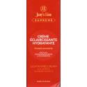 Jany's Line Suprême lightening cream