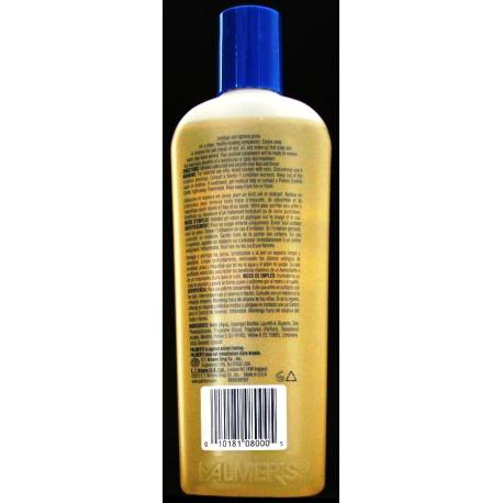 Palmer's Skin Success deep cleansing lotion 