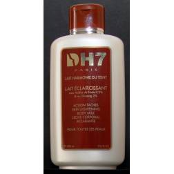 DH7 lait harmonie du teint
