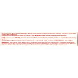 Rosance X20 whitening cream 2