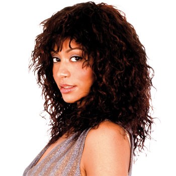 Sleek Crazy 4 Curls Mexican Weave Lady Edna