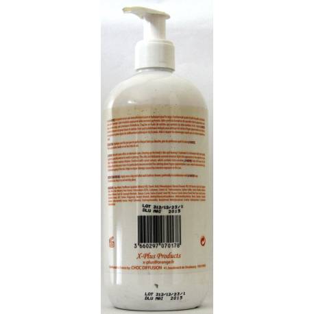 X-White Plus lait teint clair