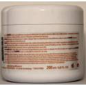 X-White Plus whitening cream Teint Clair - jar
