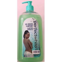 Perfectwhite gel douche clarifiant