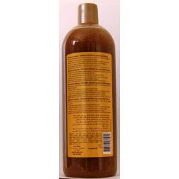 Fair and White Gold gel douche gommage précieux 2