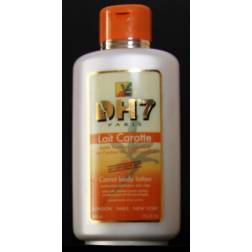 DH7 lait carotte
