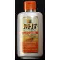 DH7 carrot body lotion
