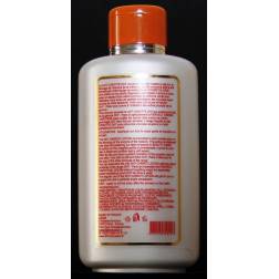 DH7 carrot body lotion 2