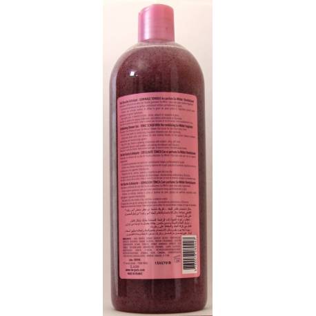 Fair and White So White shower gel...