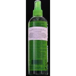 lusstrr's pink ready set glam spritz &shimmer 2