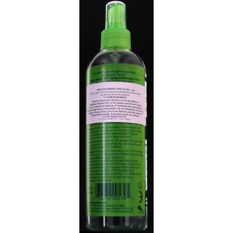 Luster's Pink Smooth Touch Ready Set...