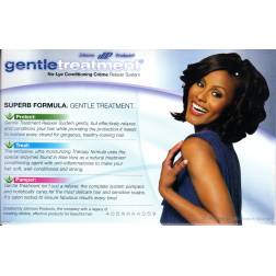 gentletreatment - No-Lye Conditioning Crème Relaxer 2