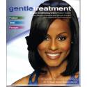 gentletreatment - No-Lye Conditioning Crème Relaxer