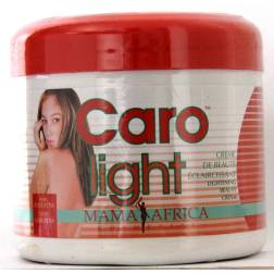 Caro light Mama Africa lightening beauty cream