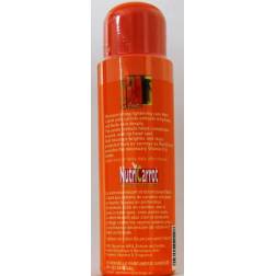 Nutricarrot lotion éclaircissante à la carotte  2