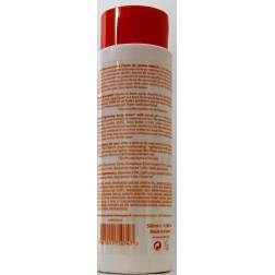 Opalya lait éclaircissant à l'huile de carotte 2