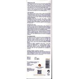 careandclear natural honey body lotion lait hydratant 2