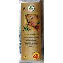 L'Ivoirienne lightening soap with carrot oil and aloe vera