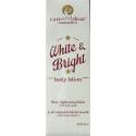 CareandClear White and Bright skin lightening lotion