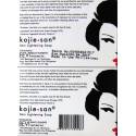 Kojie-san savon éclaircissant double pack