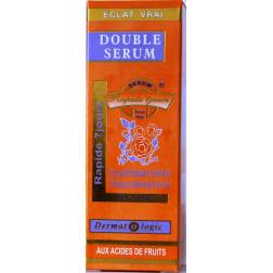 Double sérum Rapide 7 jours 2