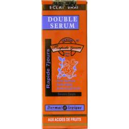 Rapide 7 jours Strong...