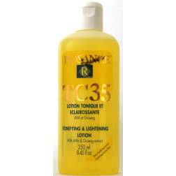 rosance tc 35 lotion tonique et éclaircissante
