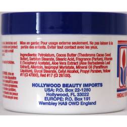 hollywood beauty cocoa butter
