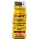 claris lotion éclaircissante et exfoliante