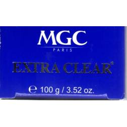 MGC Extra Clear Savon dermique avec actif purifiant
