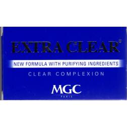 MGC Extra Clear Savon dermique avec actif purifiant 2