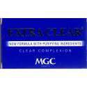 MGC Extra Clear Savon dermique avec actif purifiant MGC Extra Clear Savon dermique avec actif purifiant