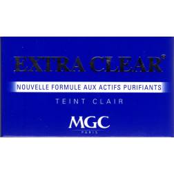 MGC extra clear soap