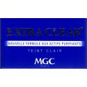 MGC Extra Clear dermic soap