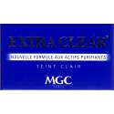 MGC Extra Clear Savon dermique avec actif purifiant MGC Extra Clear Savon dermique avec actif purifiant