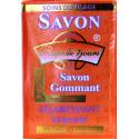 rapide 7 jours savon gommant