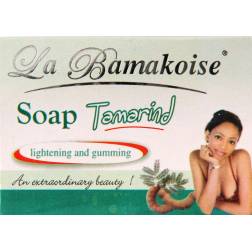 la bamakoise soap tamarind  2