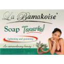 la bamakoise soap tamarind 